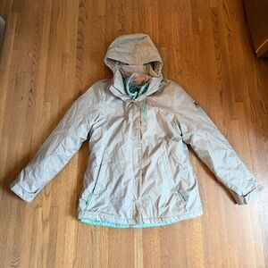Women’s Ski / Snowboarding Jacket - Size Medium - New without Tags